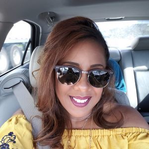 Meet your Posher, Haydee